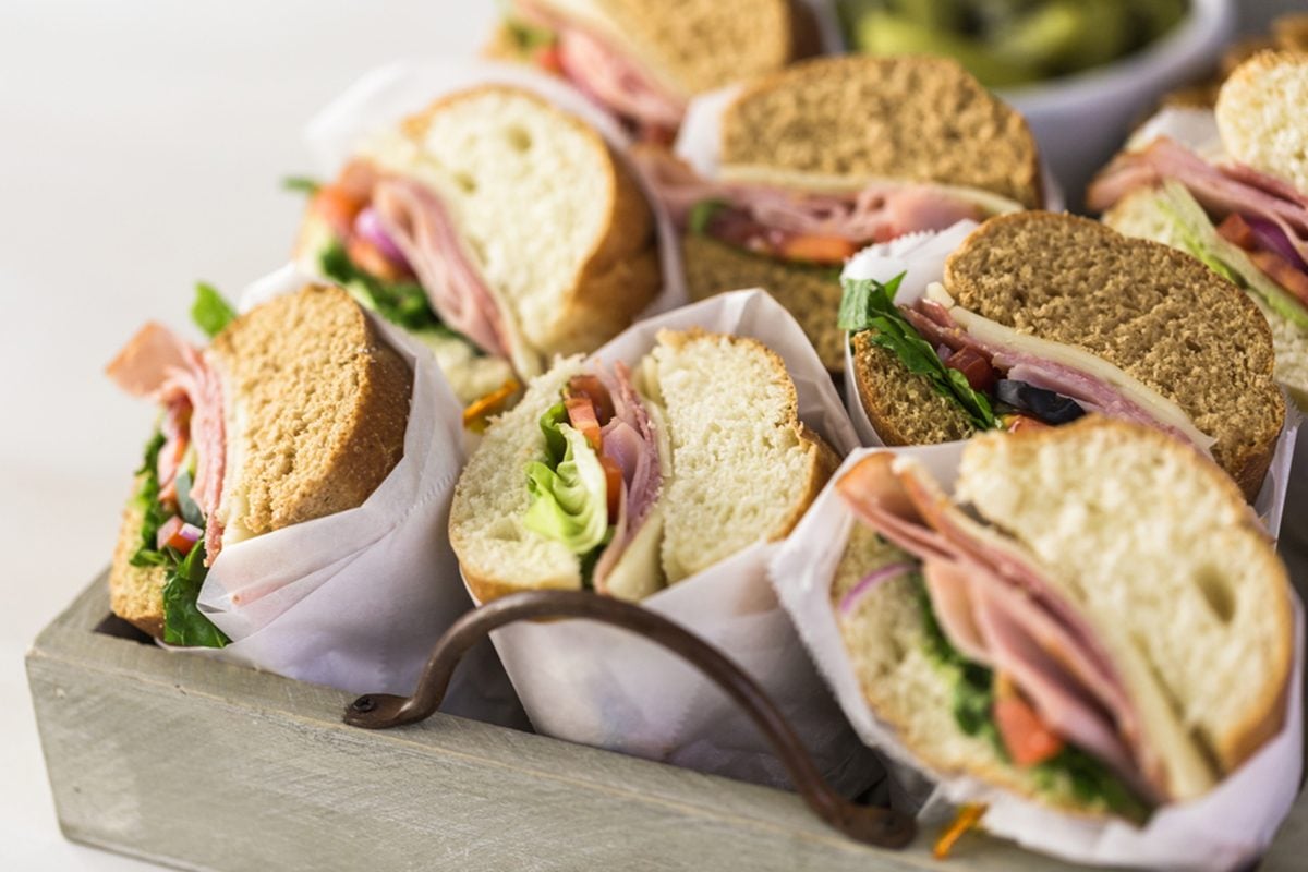Sub vs. Sandwich: What Is the Difference?