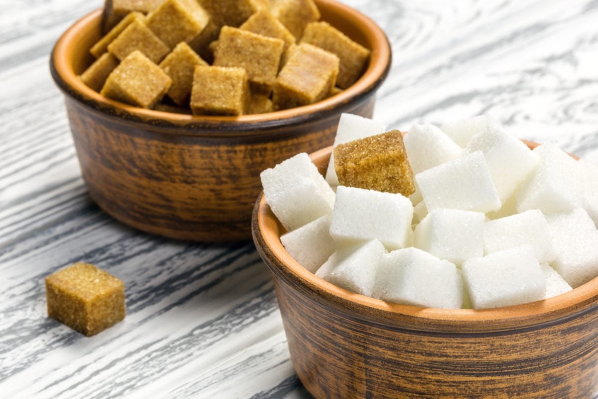 Homemade Sugar Cubes - Whisked Away Kitchen