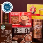 The Best Hot Chocolate Mixes According to Cocoa and Cozy Experts