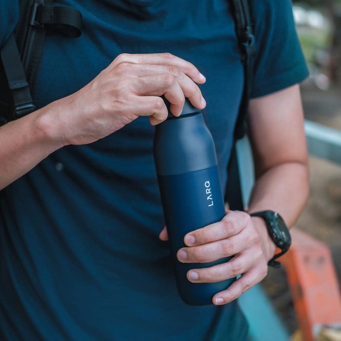 14 Best Water Bottles To Help You Drink Eight Glasses A Day
