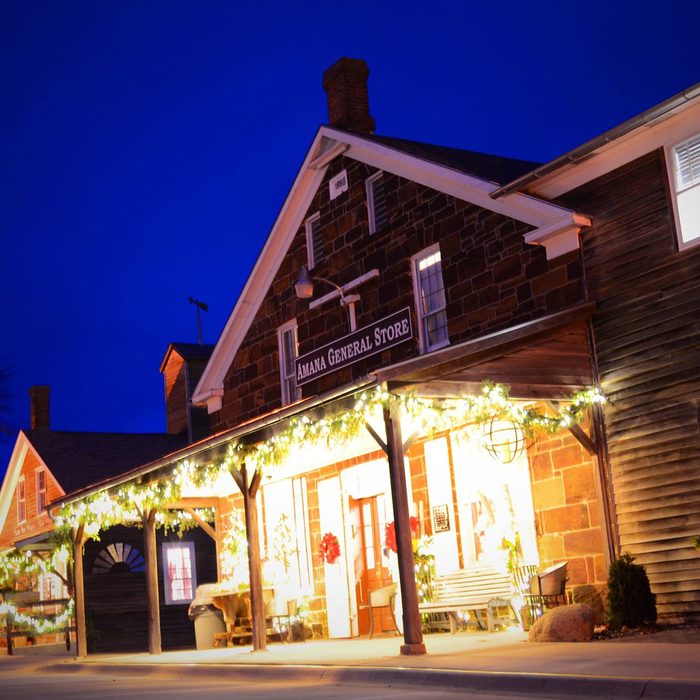 Amana General Store