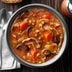 Cabbage Barley Soup