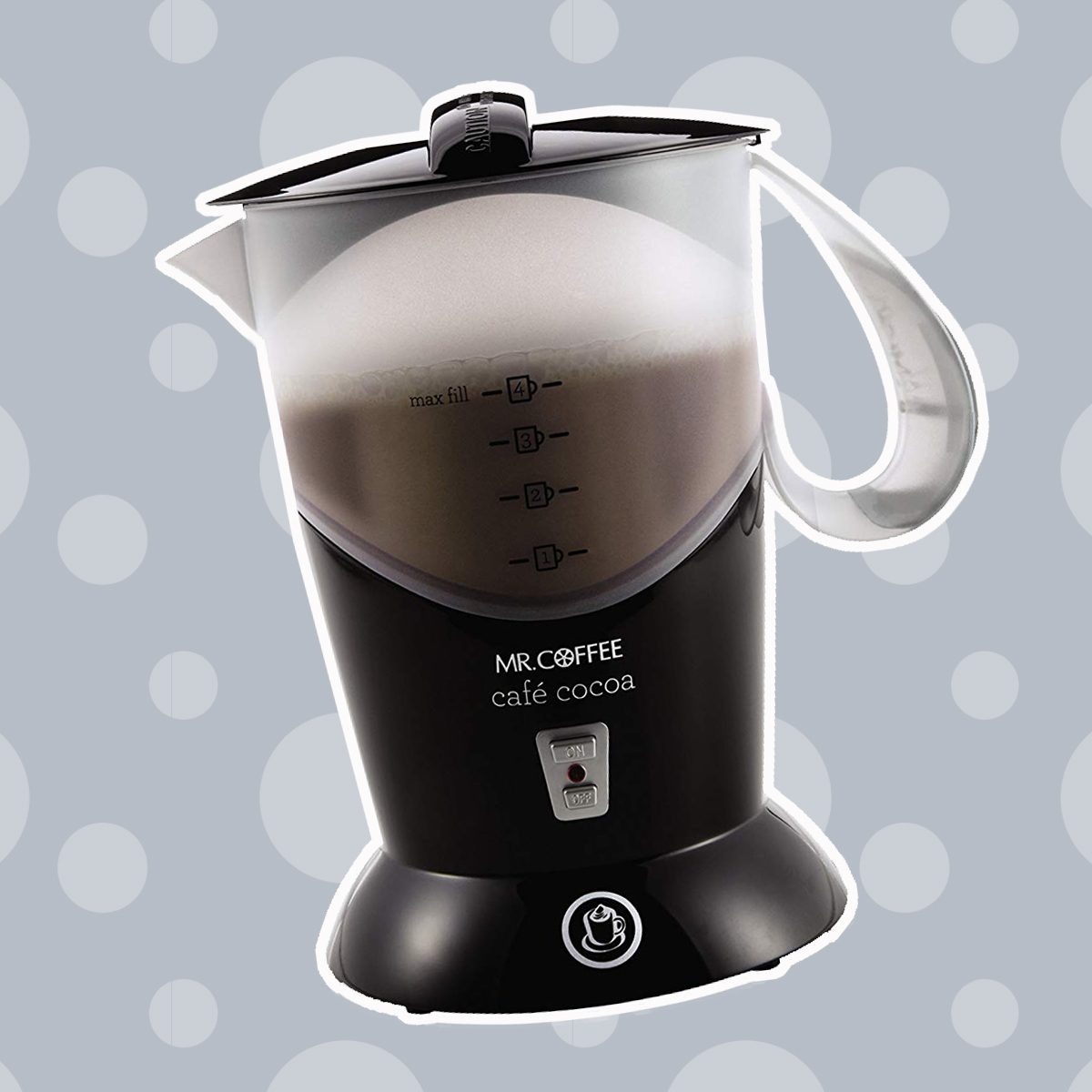 10 Best Hot Chocolate Makers