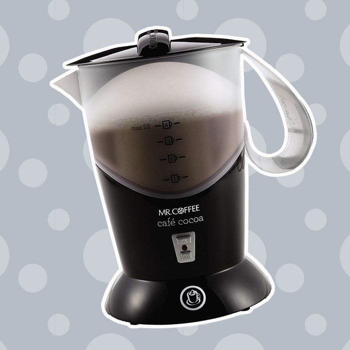 10 Best Gourmet Hot Chocolate Makers