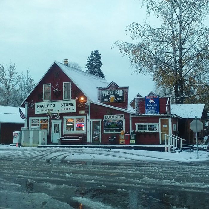 Nagley's General Store