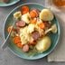 Pressure-Cooker Kielbasa and Cabbage