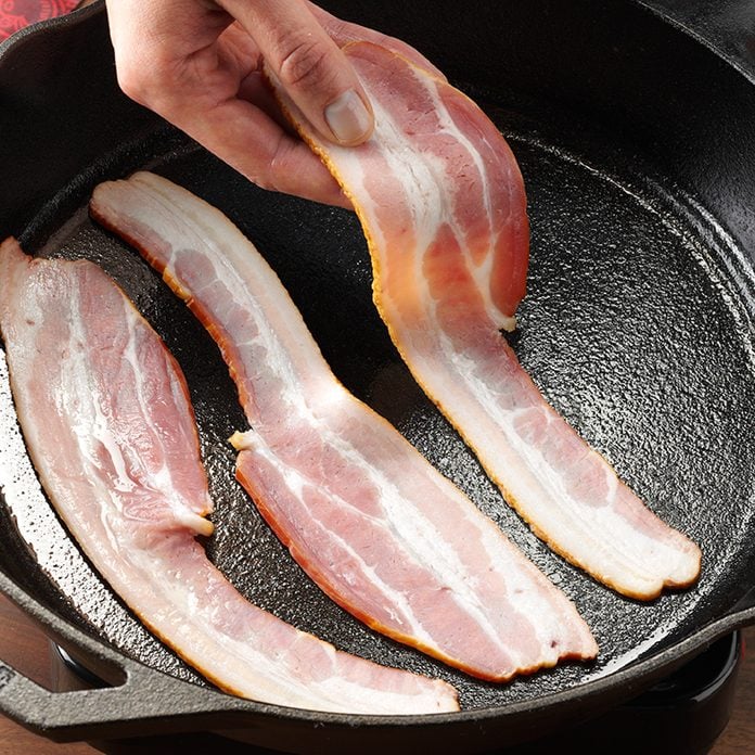 Why You Should Stop Throwing Out Bacon Grease