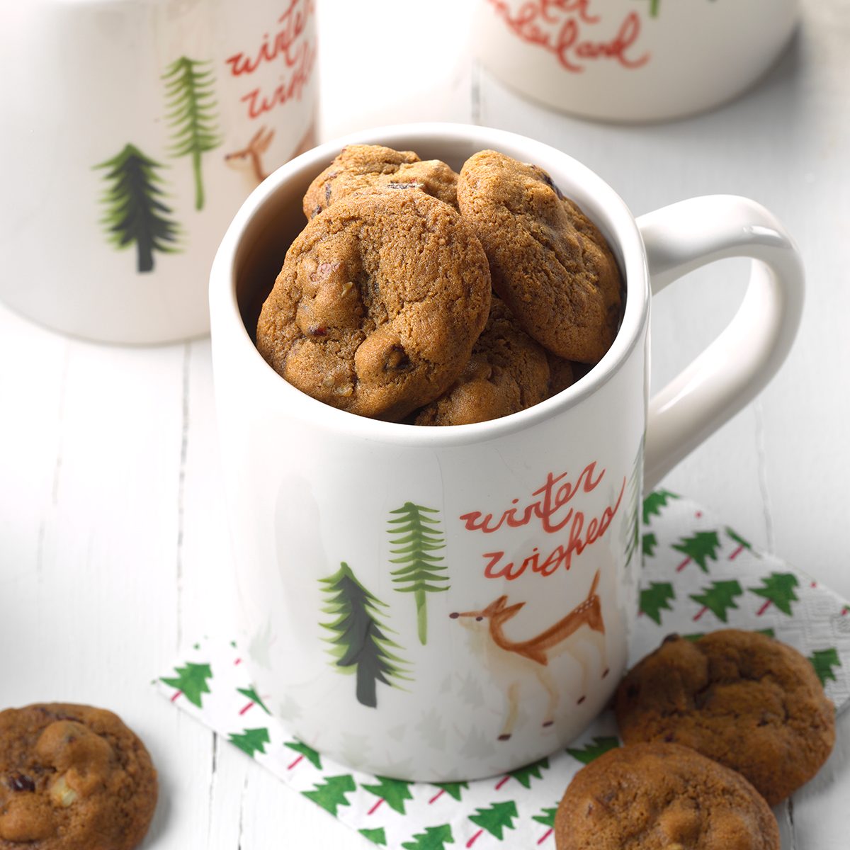 10 Christmas Cookie Packaging Ideas You Haven T Thought Of Yet