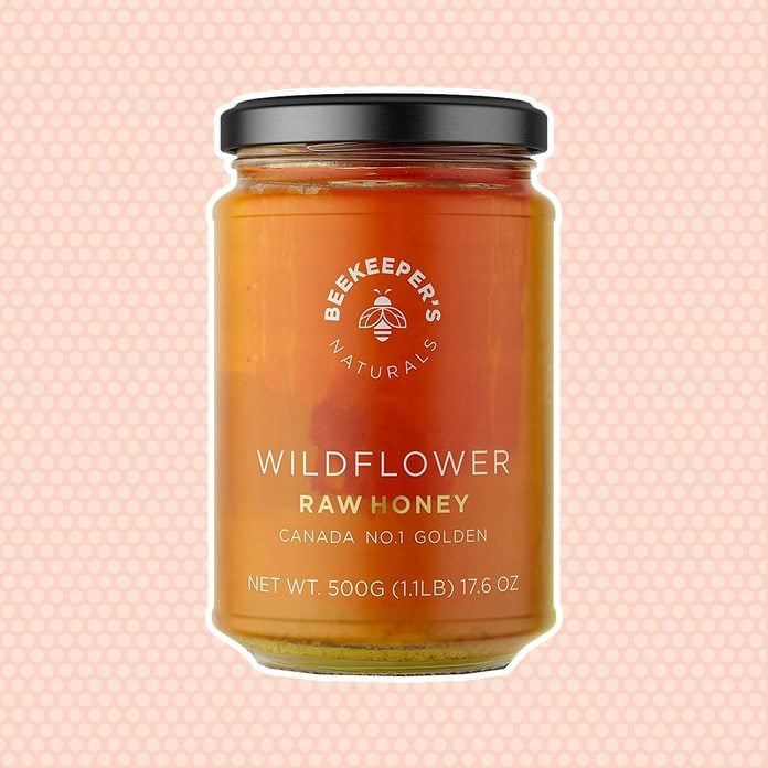 sugar alternatives Wildflower Beekeepers Naturals Sustainably Enzymatic