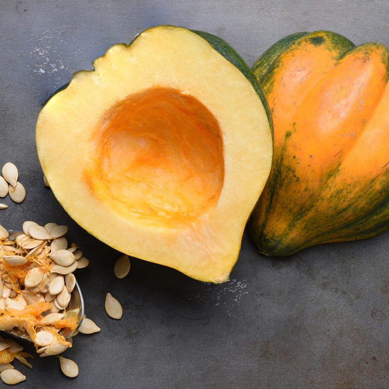 12 Types of Winter Squash and How to Use Them | Taste of Home
