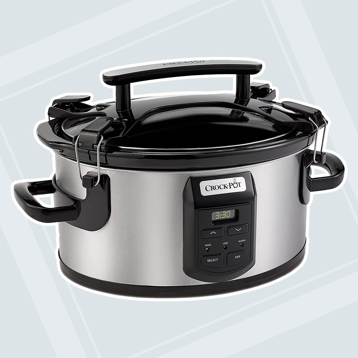 The 9 Best Crockpots and Slow Cookers to Keep on Your Counter