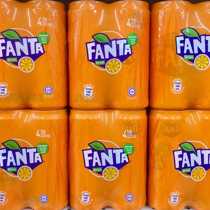 Fanta