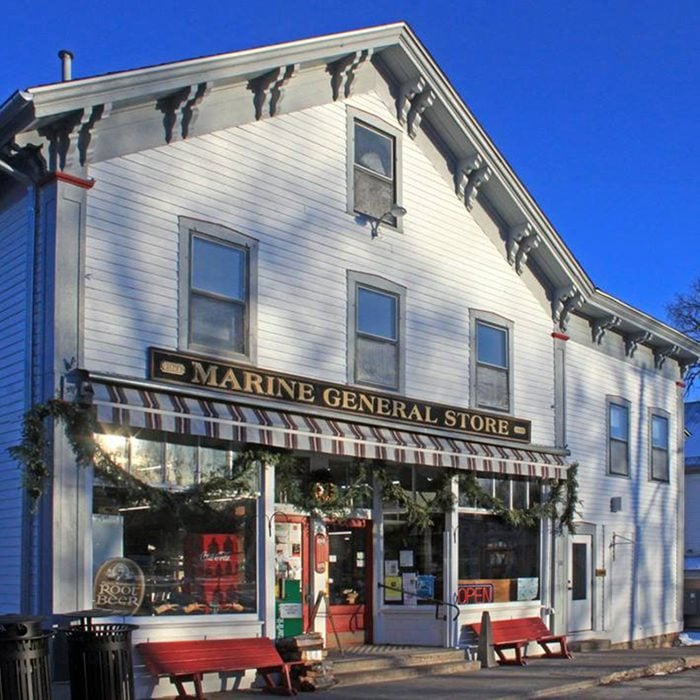 Marine General Store