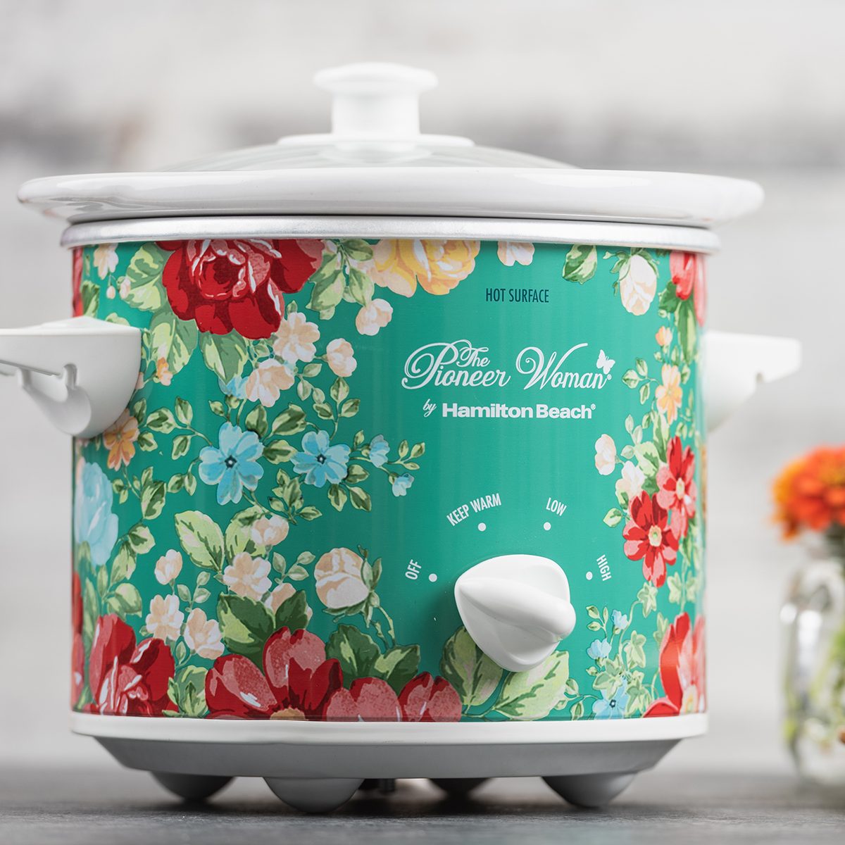 The Pioneer Woman Slow Cooker Sale - Walmart Mother's Day Gift