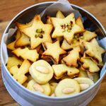 10 Foolproof Steps for Mailing Cookies This Christmas