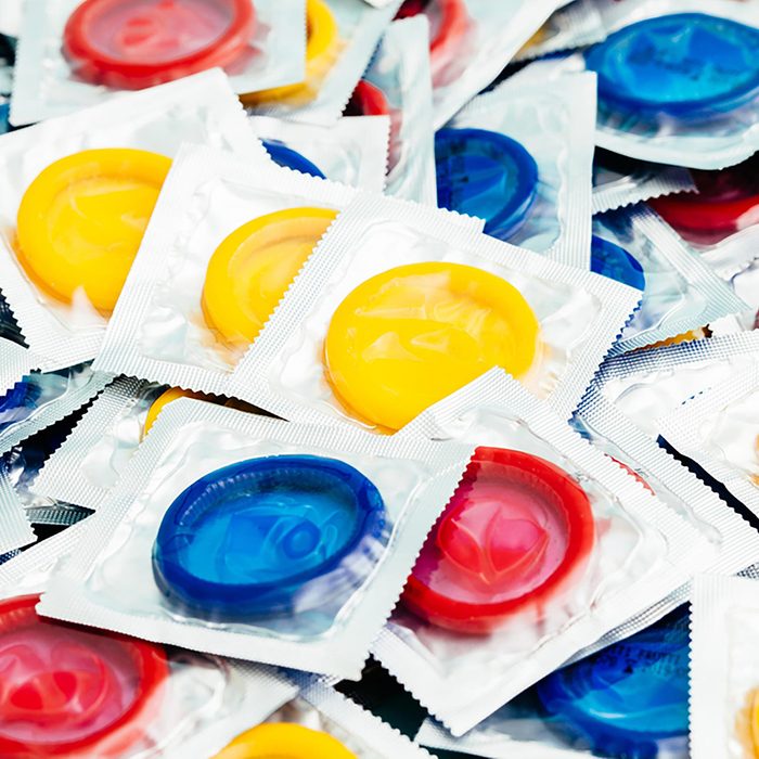 Condoms