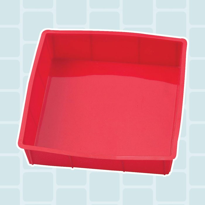 9-Inch Square Cake Pan