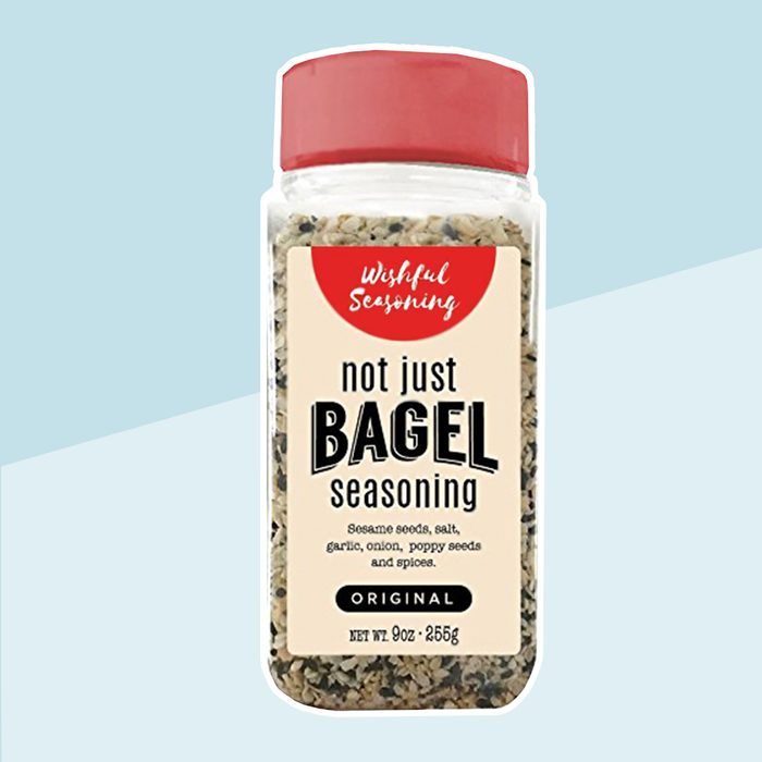 Everything Bagel Seasoning Blend XL 9 Ounce Jar