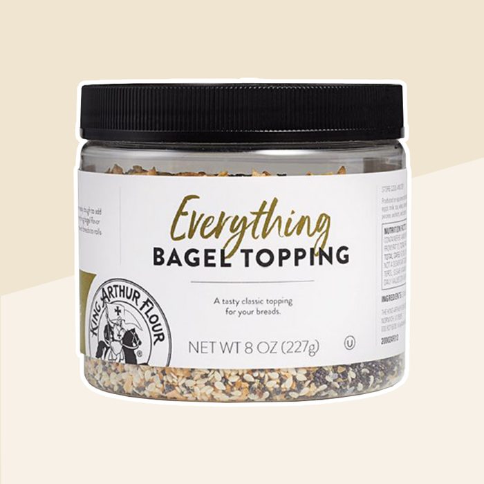 Everything Bagel Topping - 8 oz.