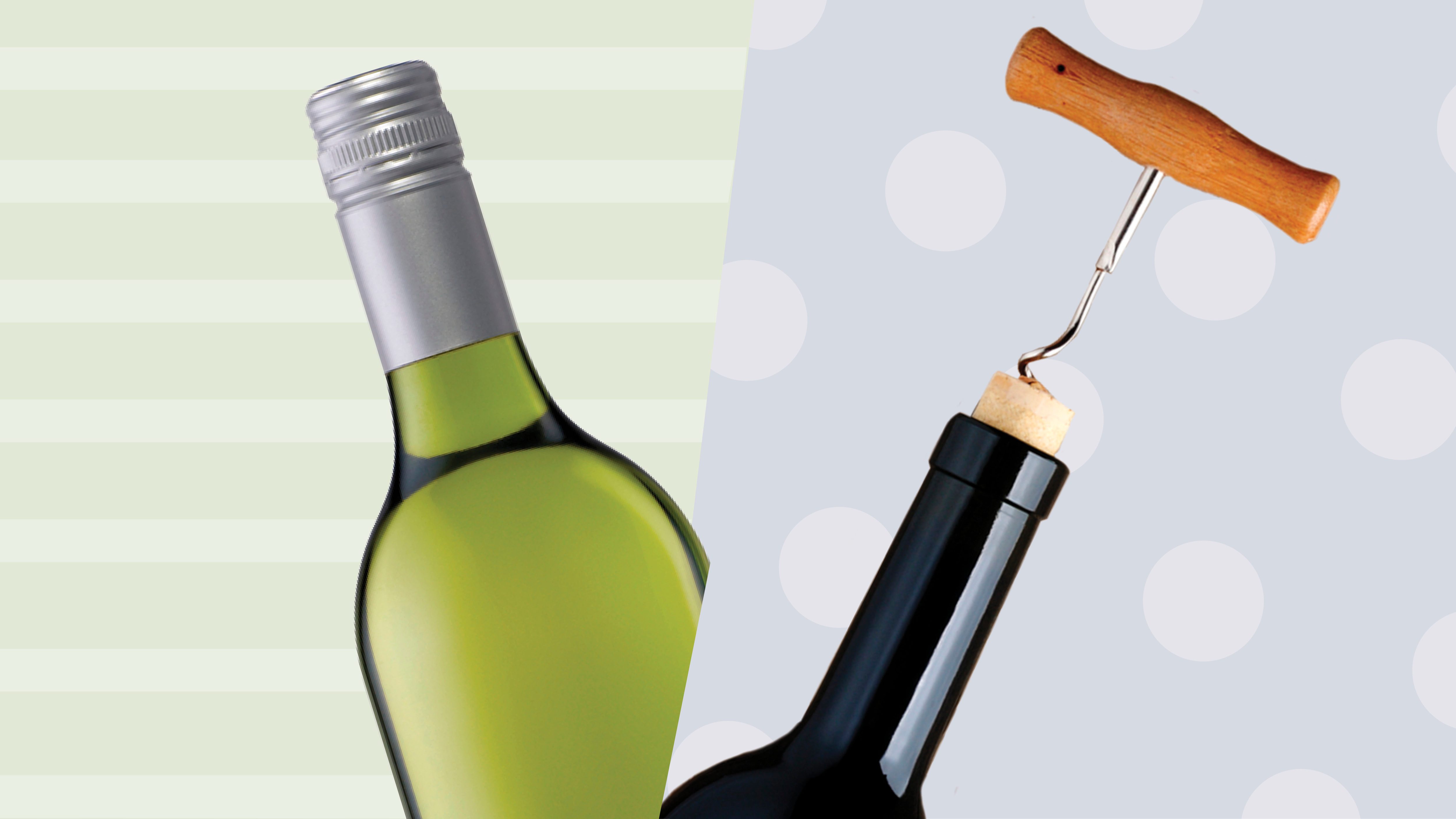 how to seal a wine bottle without a cork