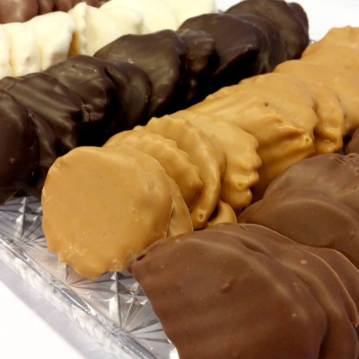 Carol Widman's Candy Co., The best candy shop in every state