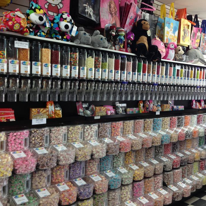 Snyder's Candy of Rehoboth Beach