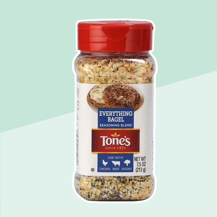 Tone's Everything Bagel Seasoning (7.5 oz.)
