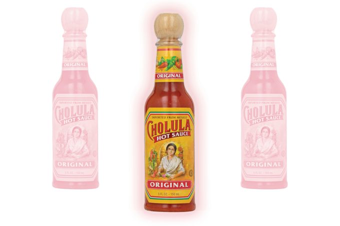 Cholula Hot Sauce, Original, 5 oz