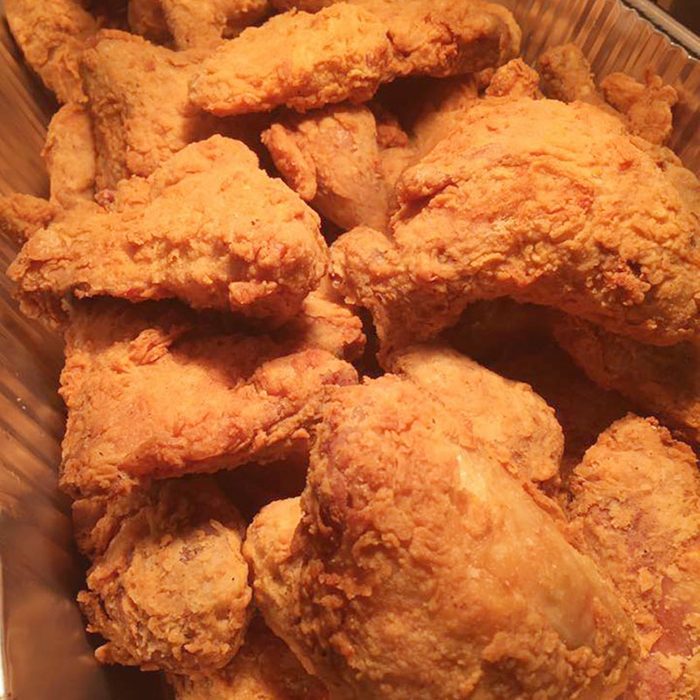 Greers Fried Chicken in Connecticut