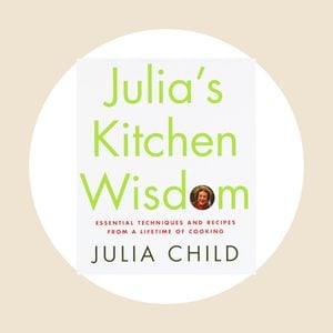 Julias Kitchen Wisedom