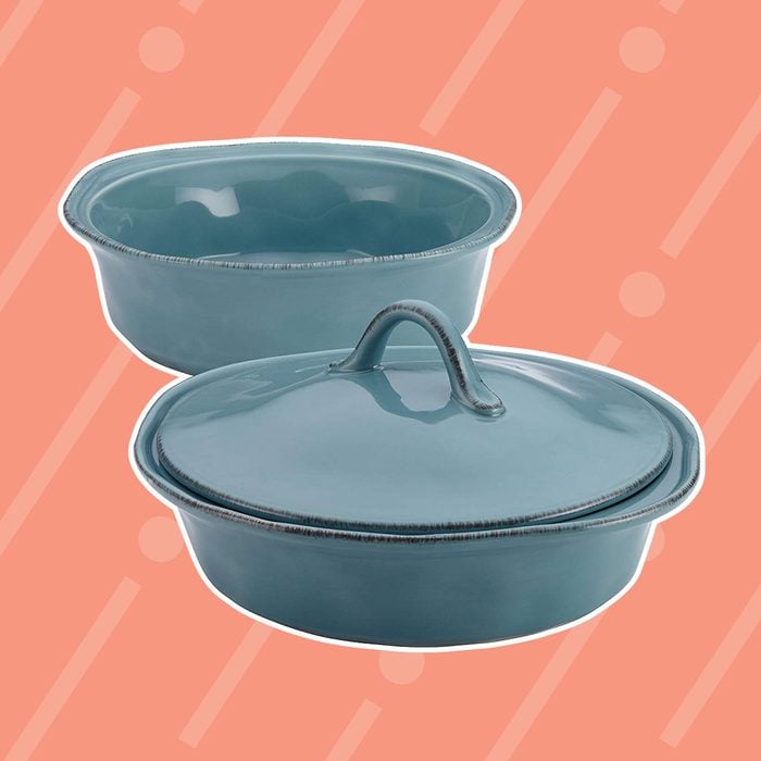 Rachel Ray casserole dish