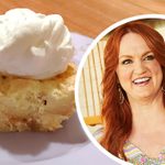 I Made Ree Drummond’s Lemon Bread Pudding Recipe and Yes, It’s Ridiculously Good