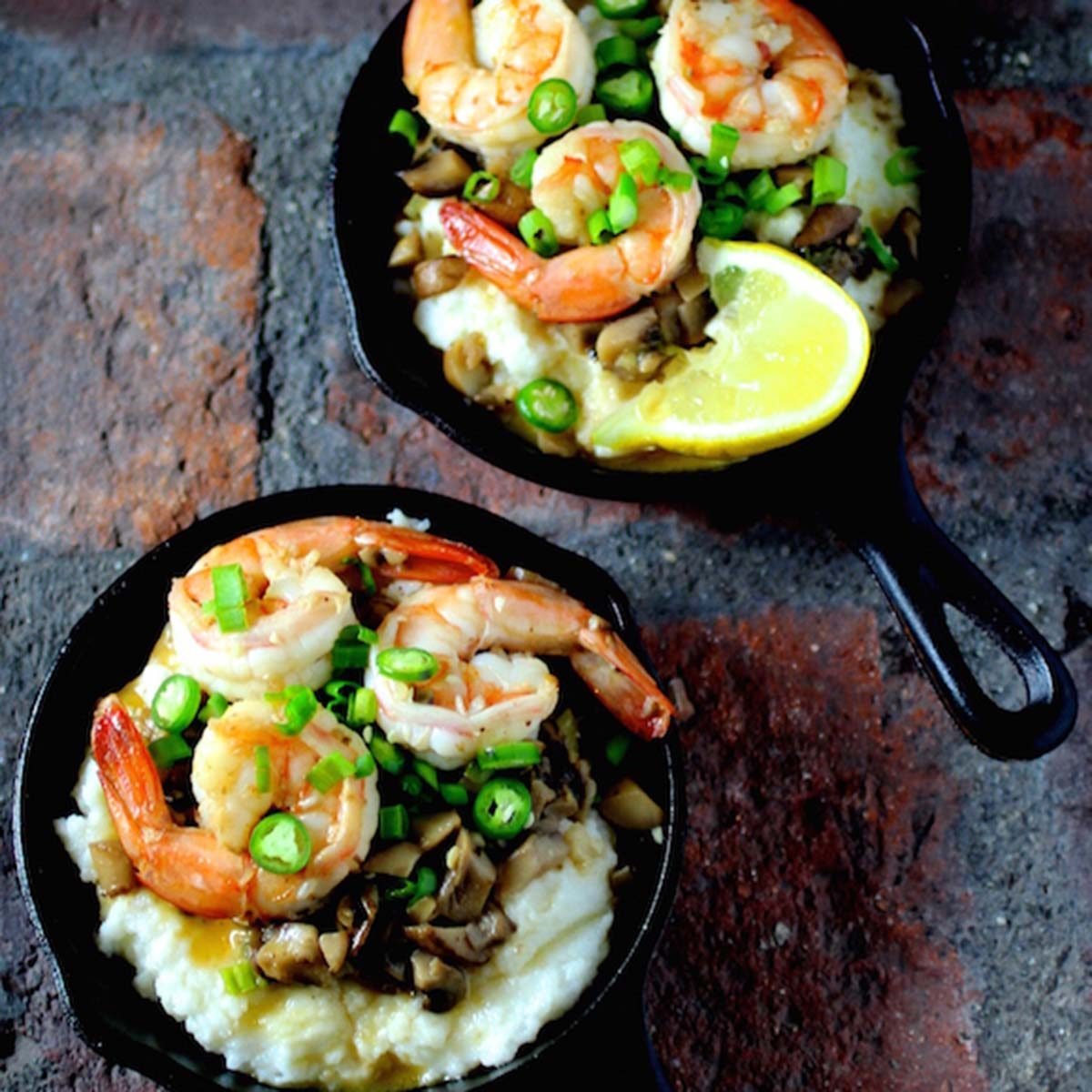 Mini Cast Iron Skillet Recipes & Tips - blog.ca