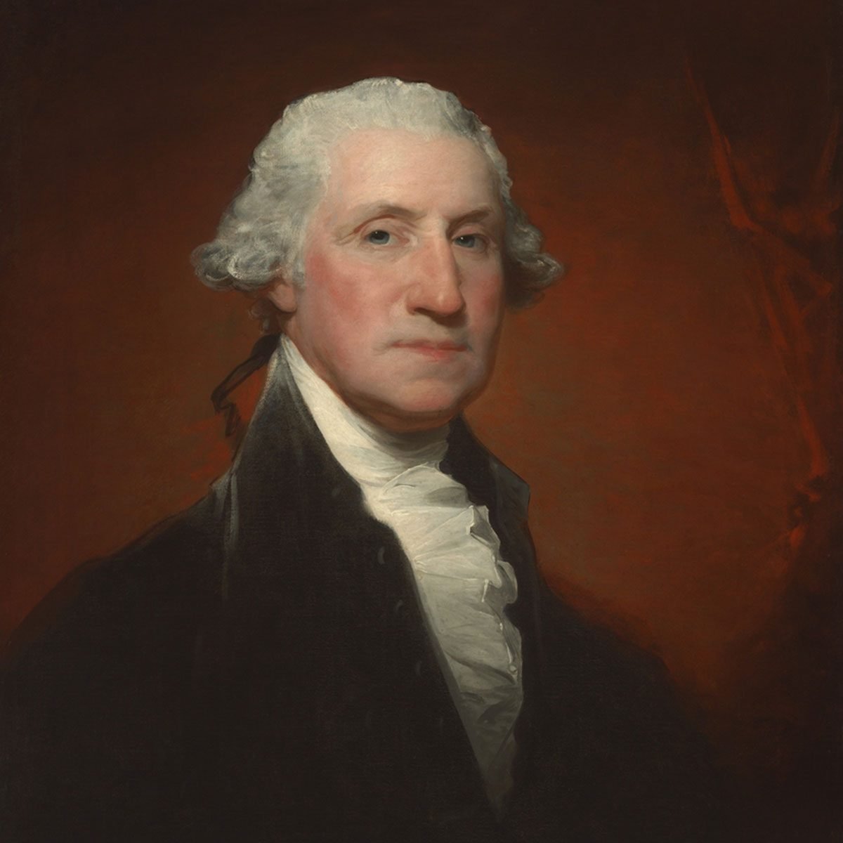 Image result for george washington