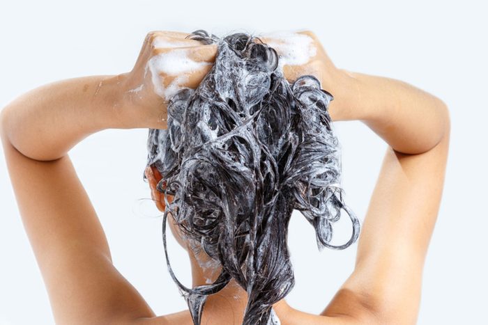 Why Washing Hair with Baking Soda Is Beauty's Best Secret | Taste of Home