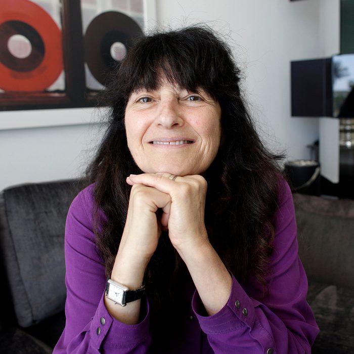 Mandatory Credit: Photo by Lynne Sladky/AP/REX/Shutterstock (6133742a) Ruth Reichl Ruth Reichl, the former editor-in-chief of Gourmet magazine, poses for a photograph in Miami Beach, Fla. In the book "My Kitchen Year," Reichl writes of the months after the publication was shut down after nearly 70 years Food Finds Ruth Reichl, Miami Beach, USA
