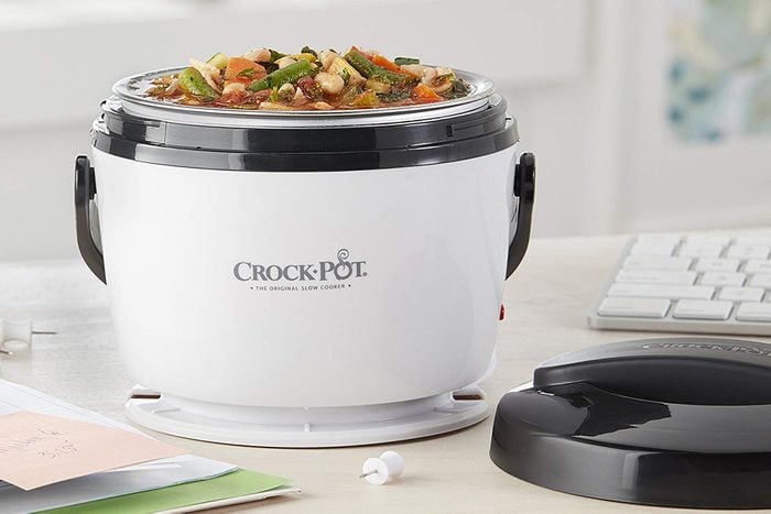 The 8 Mini Slow Cookers Of 2023, Tested By Southern Living