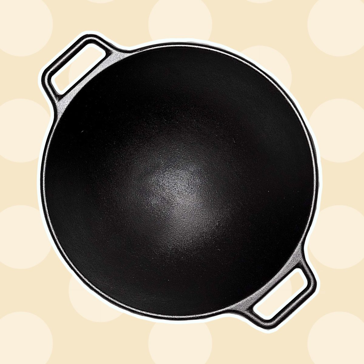 12 Types of Cast-Iron Cookware You Should Know About