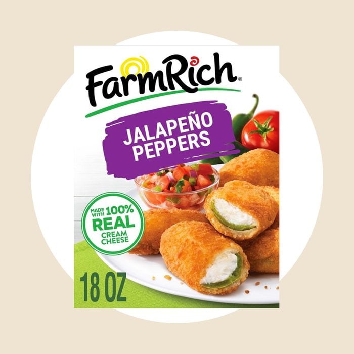 Farmrich Jalapeno Peppers