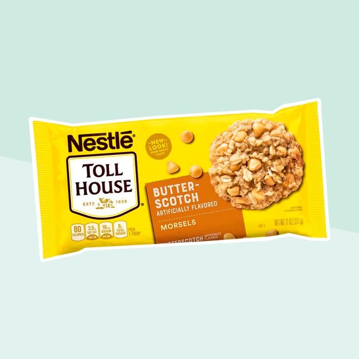 Nestlé Toll House Butterscotch Chips