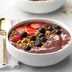 Power Berry Smoothie Bowl