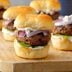 Santorini Lamb Sliders