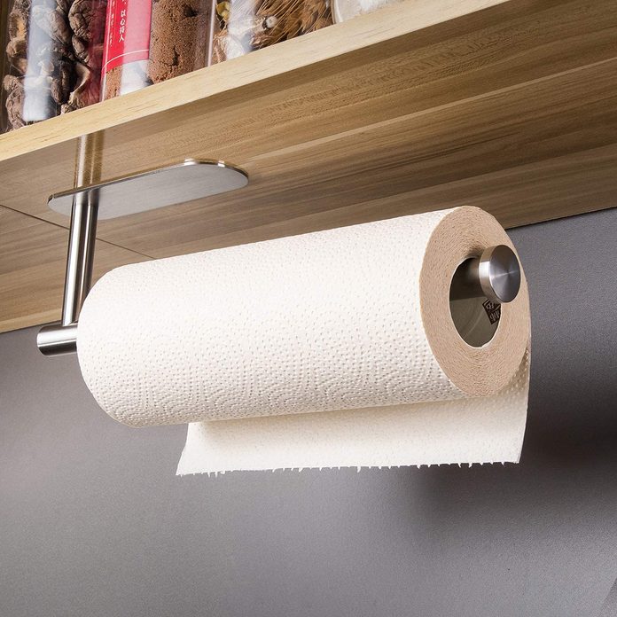 Taozun Adhesive Paper Towel Holder