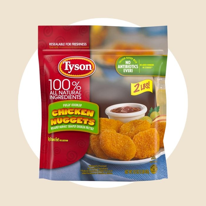 Tyson Chicken Nuggets