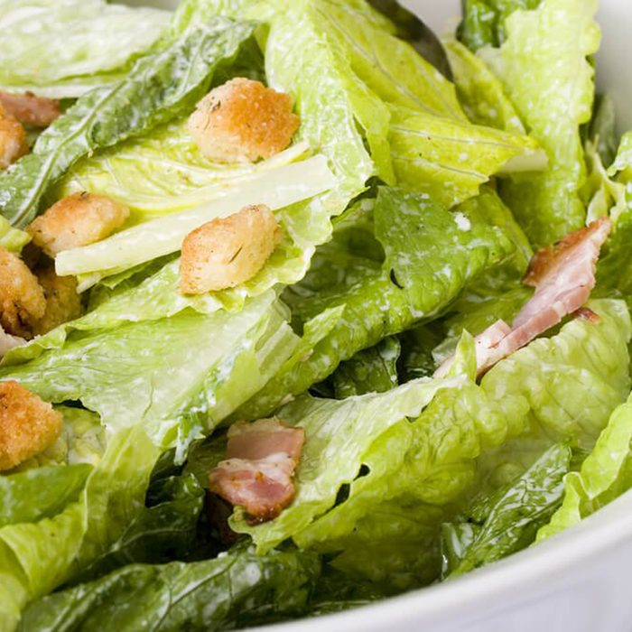 Caesar salad kit