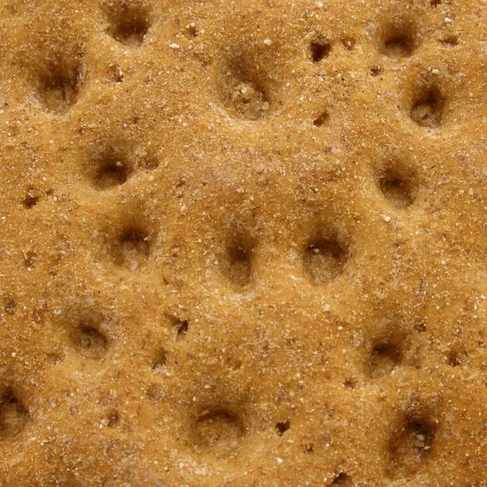 Wheat crackers
