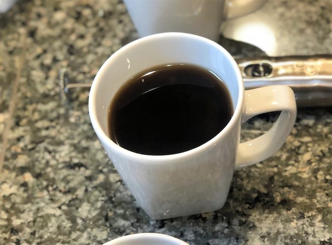 Atomo coffee