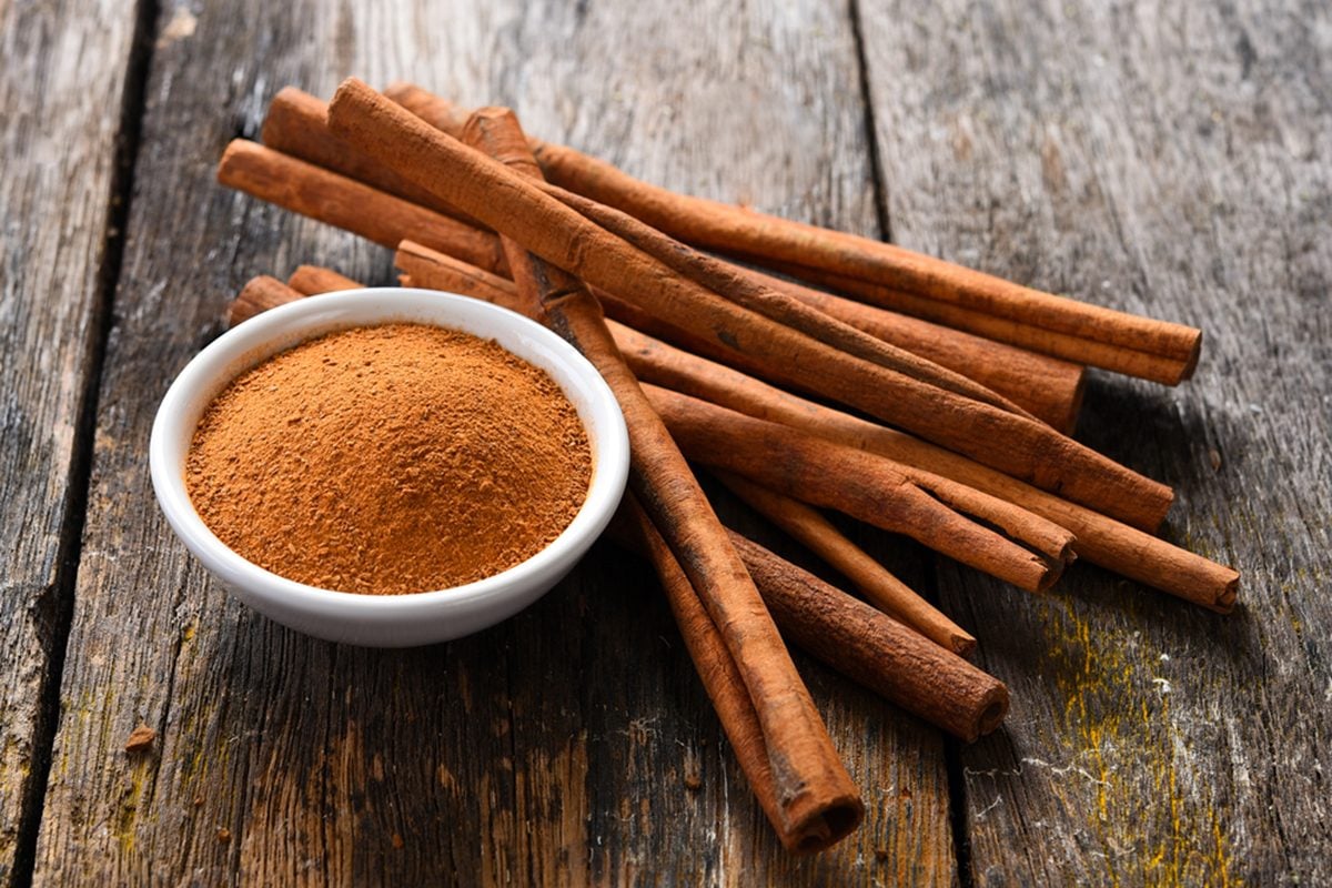 10 Impressive Health Benefits Of Cinnamon Taste Of Home