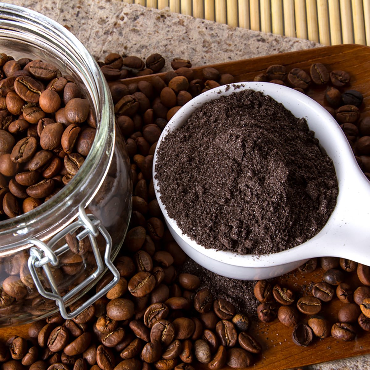 Can You Freeze Ground Coffee? 6 Tips for Storing Coffee