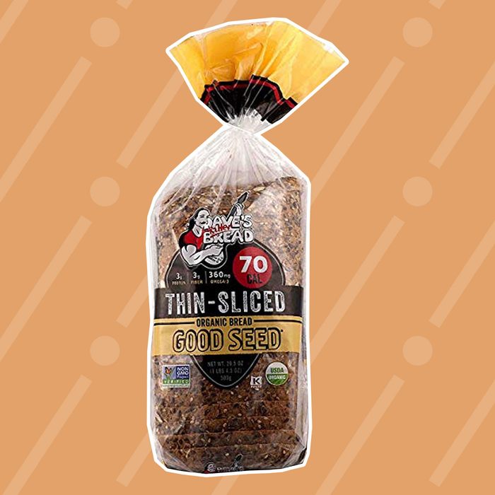 Costco: Dave’s Killer Bread Organic Good Seed